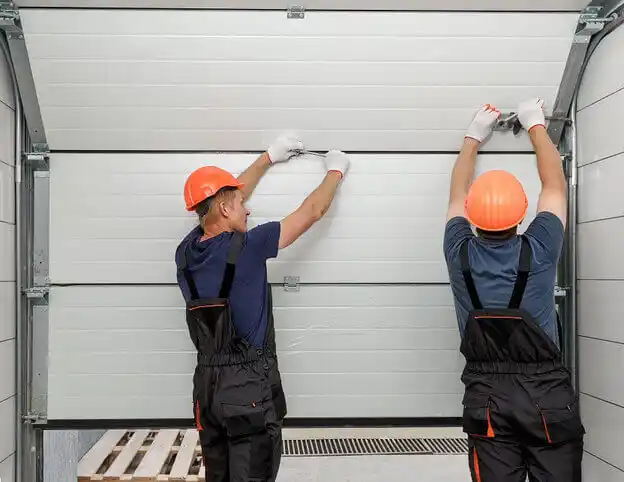 garage door service Mechanicsburg